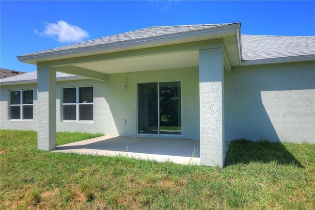 8466 104th Ave, Unit 100-0103 in Vero Beach, FL - Building Photo - Building Photo
