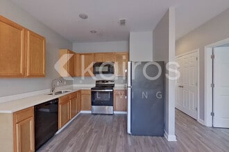 10101 W 20th St in Little Rock, AR - Building Photo - Building Photo