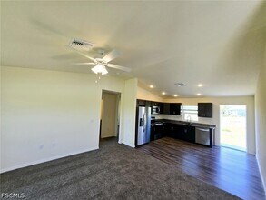 1117 Solar Ct in La Belle, FL - Building Photo - Building Photo