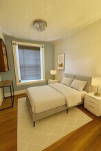 880 Huntington Ave in Boston, MA - Building Photo - Building Photo