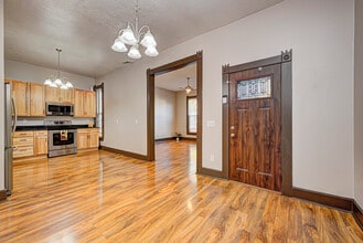 1643 Fletcher Ave in Indianapolis, IN - Building Photo - Building Photo