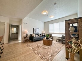 Canyon Vista Apartments in Draper, UT - Building Photo