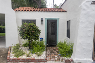 7207 Broughton St in Sarasota, FL - Building Photo - Building Photo