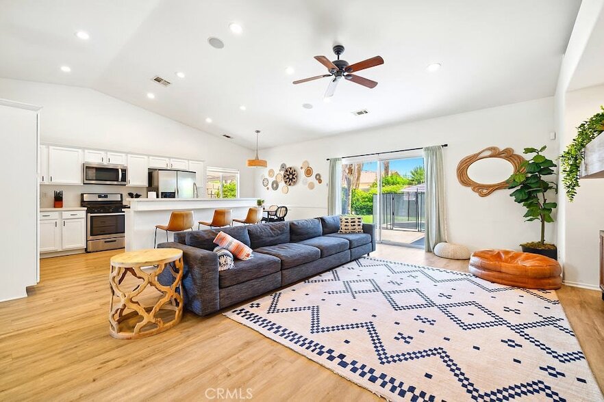 43540 Brahea Ct in Indio, CA - Building Photo