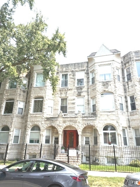 6553 S University Ave in Chicago, IL - Building Photo - Building Photo