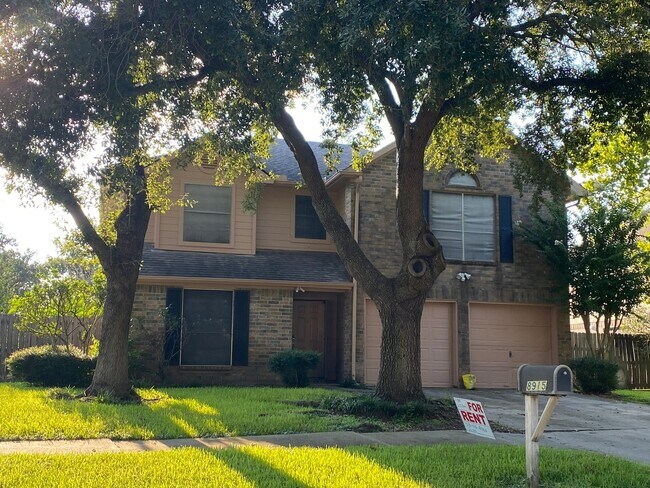 8915 Weyburn Grove Dr in Houston, TX - Building Photo - Building Photo