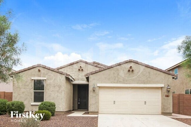 property at 178 E Santori Dr