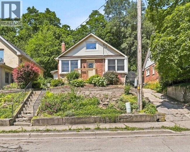 property at 22 Ramore St