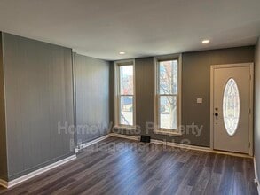 1139 Hull St in Baltimore, MD - Building Photo - Building Photo