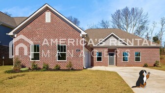 117 Fairways Pass in Meridianville, AL - Building Photo