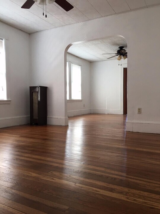 232 Corey Rd, Unit 2 in Boston, MA - Building Photo