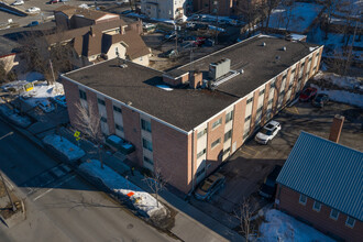 DM Communities - Rochester in Rochester, MN - Foto de edificio - Building Photo