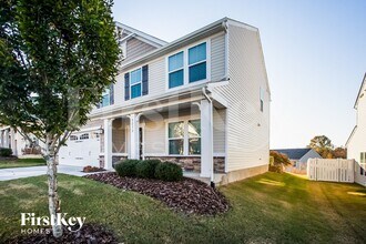 3232 Oulten St SW in Concord, NC - Building Photo - Building Photo