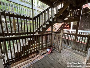 151 Highland St in Boston, MA - Building Photo - Building Photo