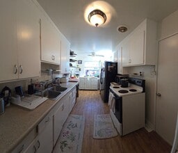 1021 Buckeye Dr in West Sacramento, CA - Building Photo - Building Photo