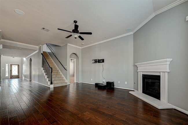 property at 17243 Lowell Lake Ln