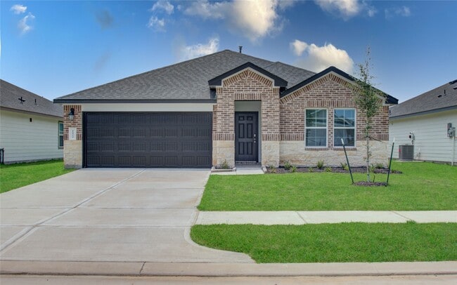 property at 1022 Cattle Chute Ct