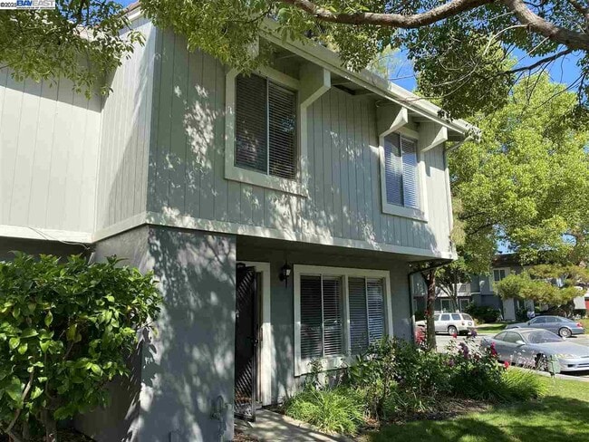 property at 3191 Washoe Way