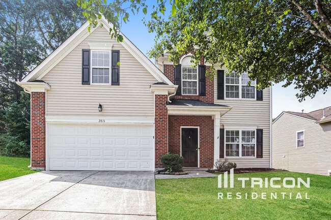 property at 2816 Forest Grove Ct