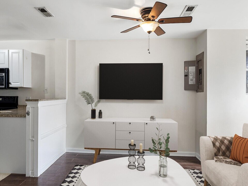 Bright Eckington apartment 15 min walk fro in Washington, DC - Building Photo