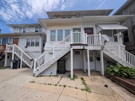 21 N Boston Ave in Atlantic City, NJ - Building Photo