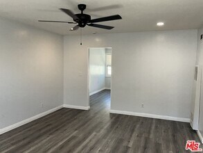 518 N 4th St in Montebello, CA - Foto de edificio - Building Photo