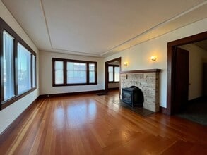 334 P St in Eureka, CA - Building Photo - Building Photo