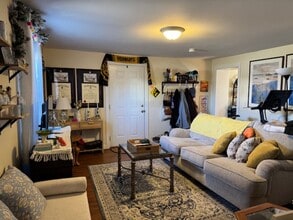 215 N Lewis St in Lexington, VA - Building Photo - Building Photo