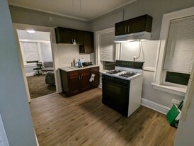 2918 S Haynes Ct, Unit 1F in Chicago, IL - Building Photo