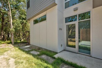 3110 Clawson Rd in Austin, TX - Building Photo - Building Photo