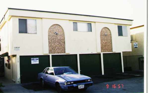 759 Freeman Ave in Long Beach, CA - Building Photo - Building Photo