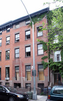 24 Strong Pl Apartments