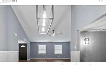 5660 Turner St in The Colony, TX - Foto de edificio - Building Photo