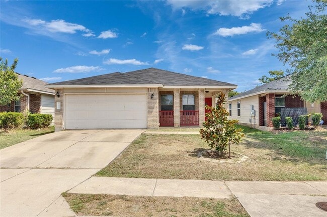 12420 Sky Harbor Dr in Austin, TX - Building Photo - Building Photo