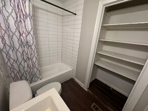 615 W 34th St in North Little Rock, AR - Building Photo - Building Photo
