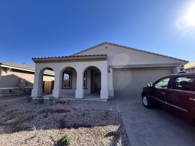 13497 W Copper Leaf Ln in Peoria, AZ - Building Photo - Building Photo