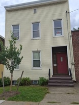1243 Broadway in Albany, NY - Building Photo