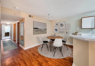 The Cove at Cloud Springs Apartment Homes in Fort Oglethorpe, GA - Building Photo - Building Photo
