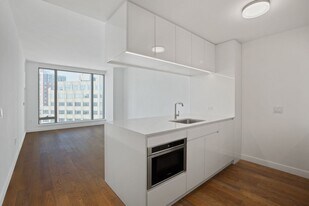 99 Hudson St in Jersey City, NJ - Building Photo