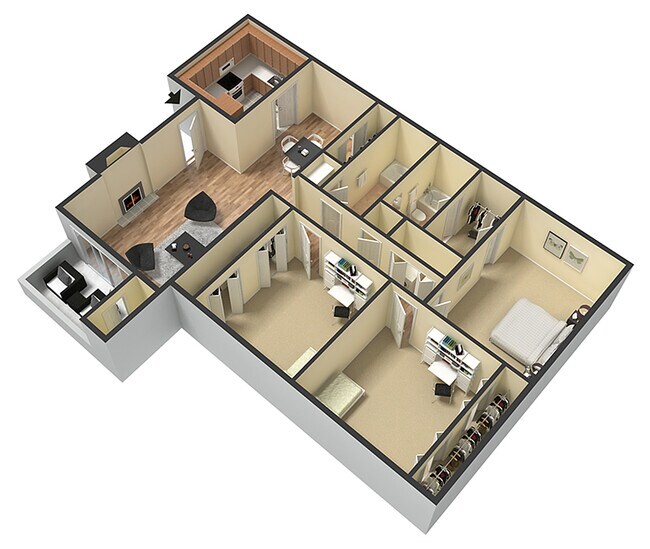 gleneagle apartment homes columbia sc apartments