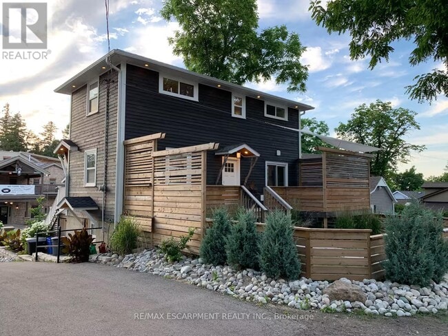 property at 426 Wilson St E