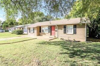 6505 SE 15th St in Midwest City, OK - Building Photo - Building Photo