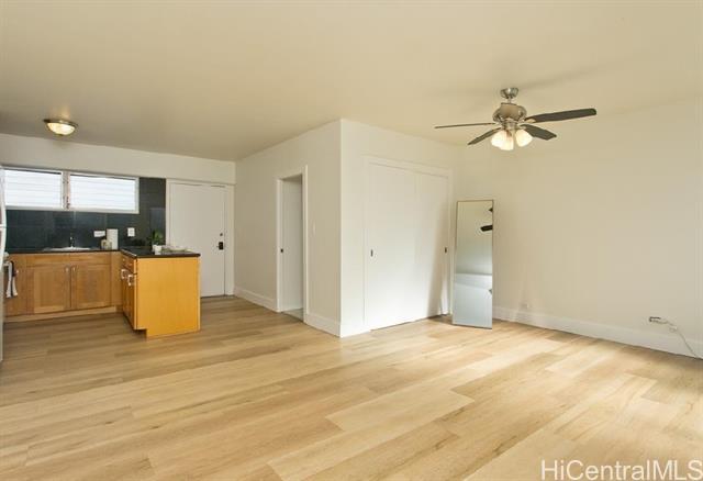 909 University Ave in Honolulu, HI - Building Photo