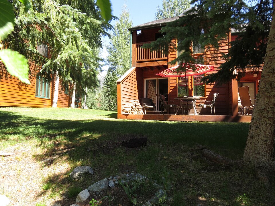 87 Madison Ave in Frisco, CO - Building Photo