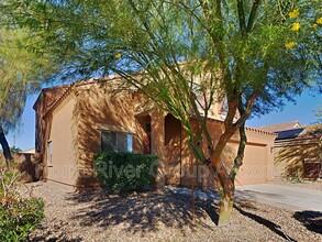 5848 S 236th Dr in Buckeye, AZ - Building Photo - Building Photo