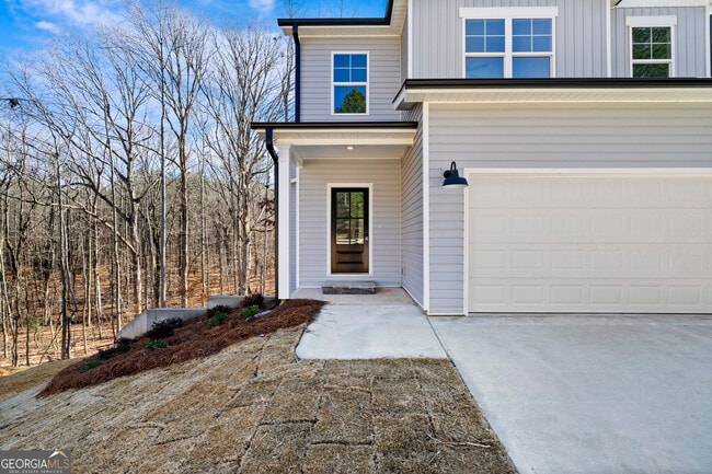 280 Mulberry Dr in Dallas, GA - Building Photo - Building Photo