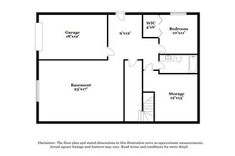 5519 Denny Dr in Atlanta, GA - Building Photo - Building Photo