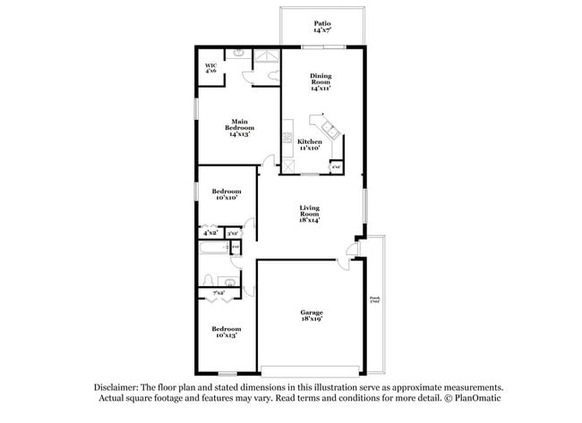 13506 Cohiba Ct in Riverview, FL - Building Photo - Building Photo