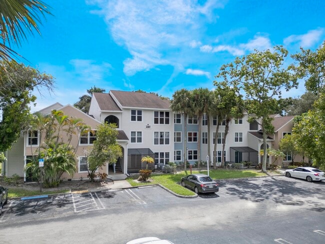 property at 2301 N Congress Ave