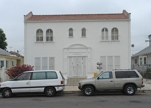 1400 3rd Ave in Los Angeles, CA - Building Photo - Building Photo